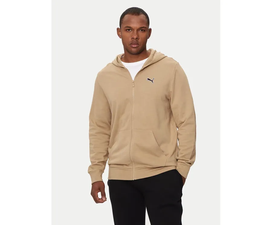 obrazek 1 Puma Bluza Better Essentials 675979 Beżowy Regular Fit