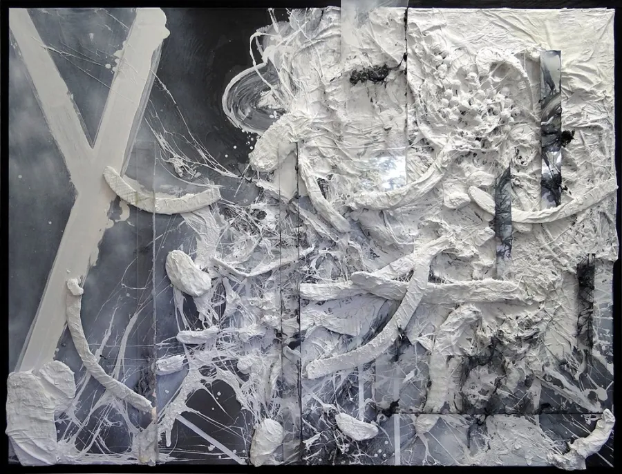 picture 2 Painting 032 - Tadeusz Baranowski