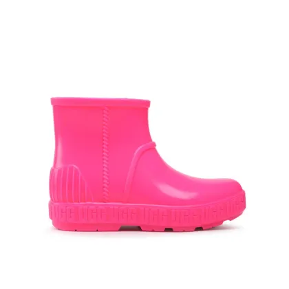 Zdjęcie Ugg Kalosze K Drizlita 1130361K Różowy