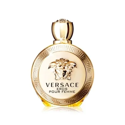 Zdjęcie Versace Eros Pour Femme Woda perfumowana 100 ml