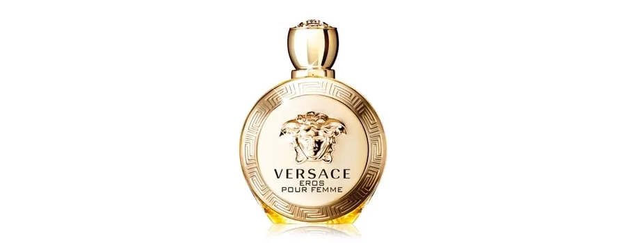 obrazek 1 Versace Eros Pour Femme Woda perfumowana 100 ml