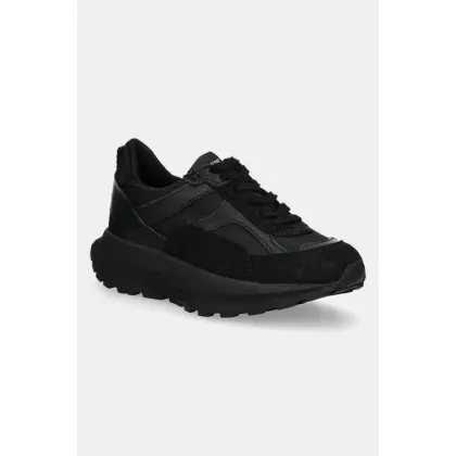 Zdjęcie Novesta sneakersy Novesta Flux damskie kolor czarny N458002.982NER615