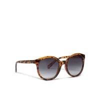 Zdjęcie Vans Okulary przeciwsłoneczne Rise And Shine Sunglasses VN000HEE1611 Brązowy