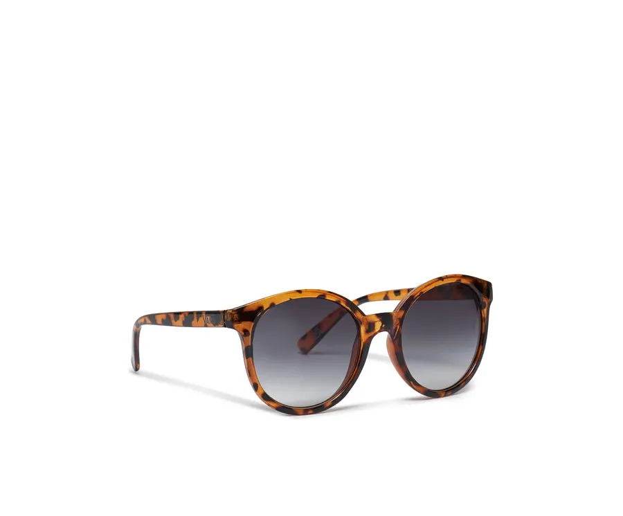 obrazek 1 Vans Okulary przeciwsłoneczne Rise And Shine Sunglasses VN000HEE1611 Brązowy
