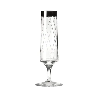 Picture Exclusive crystal glass from the Biarritz – Vista Alegre collection