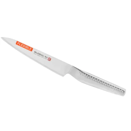 Zdjęcie Global NI Elastyczny nóż uniwersalny 14,5cm