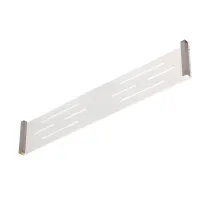 Picture Stylish modern shelf for the bathroom - Stilhaus
