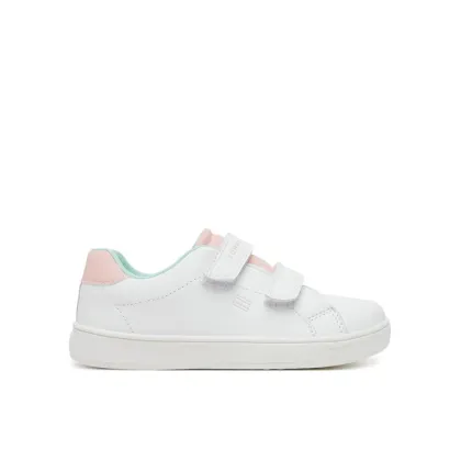 Zdjęcie Tommy Hilfiger Sneakersy Low Cut Velcro Sneaker T1A9-33727-1355 S Biały