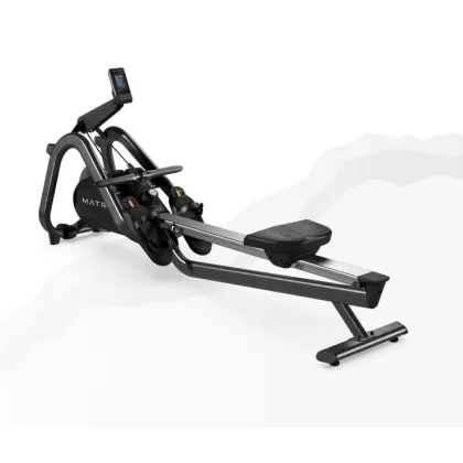 Zdjęcie Profesjonalny trenażer wioślarski RXP