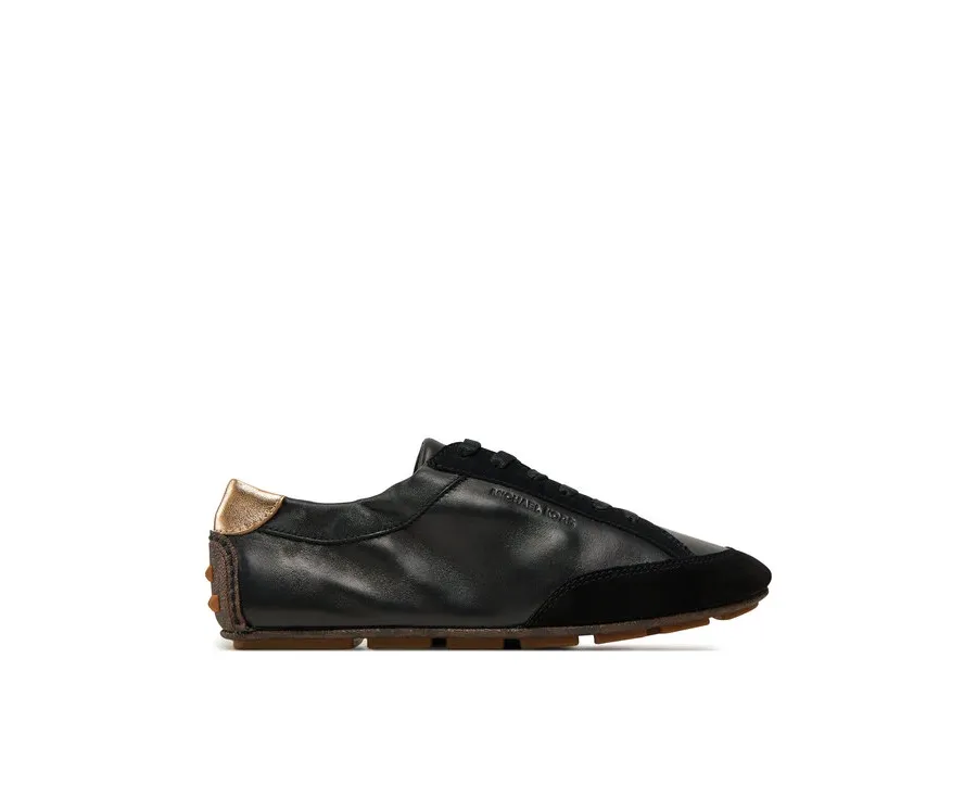obrazek 1 MICHAEL Michael Kors Sneakersy 43F4SUFS4S Czarny