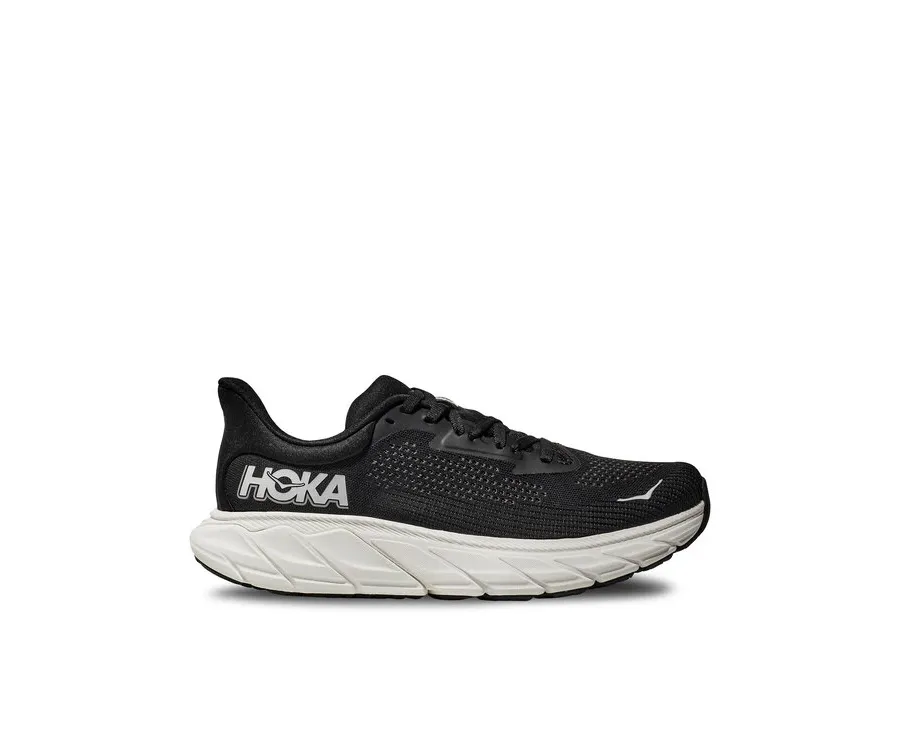obrazek 1 Hoka Buty do biegania Arahi 7 Wide 1147870 Czarny