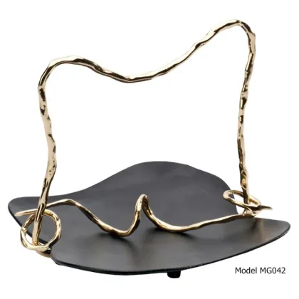 Zdjęcie Ozdobny uchwyt na serwetki