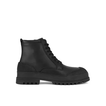 Zdjęcie Hunter Trzewiki BULL-10 MI24 Czarny