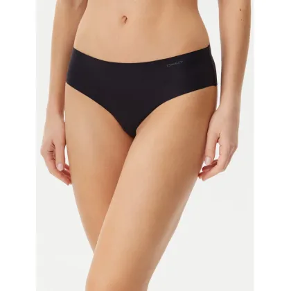 Zdjęcie DKNY Komplet 3 par fig klasycznych DK5028BP3 Czarny