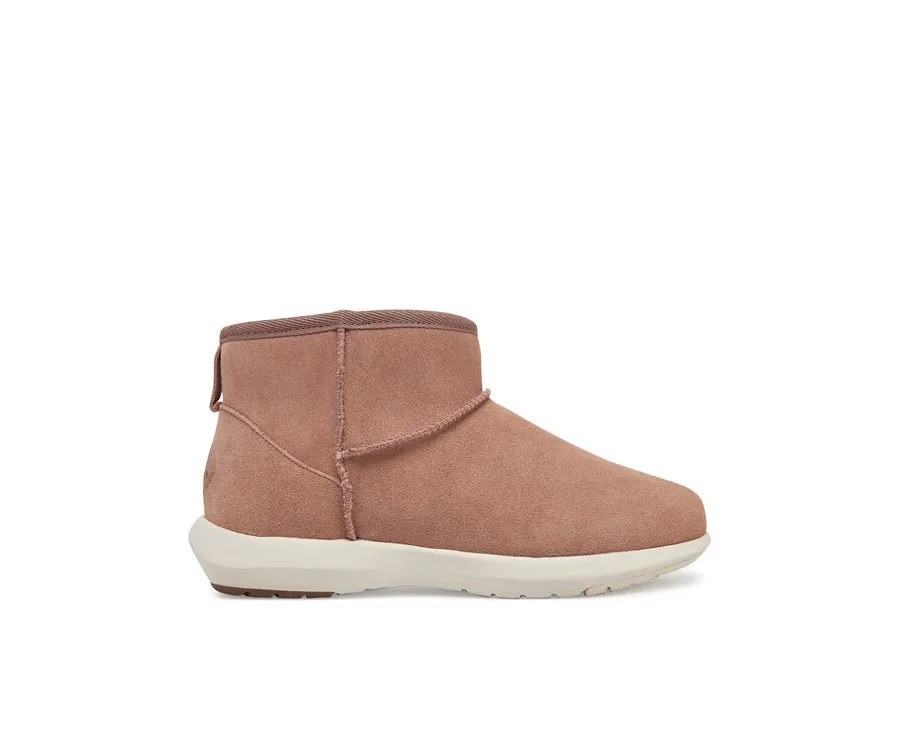 obrazek 1 EMU Australia Śniegowce Stinger Micro W13093 Różowy