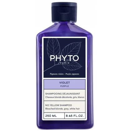 Zdjęcie Phyto Purple Szampon No Yellow 250 ml