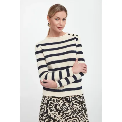 Zdjęcie Sweter damski Vibo WEEKEND MAX MARA Weekend Max Mara