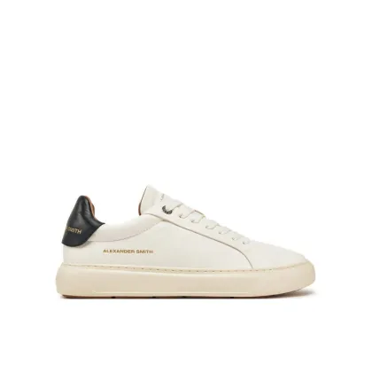 Zdjęcie Alexander Smith Sneakersy Asbbsom 3661 Biały