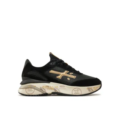 Zdjęcie Premiata Sneakersy Moerund 6991 Czarny