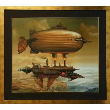 Zdjęcie Obraz  Giclee