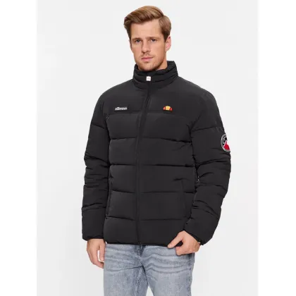 Zdjęcie Ellesse Kurtka zimowa Nebula SHR12789 Czarny Regular Fit