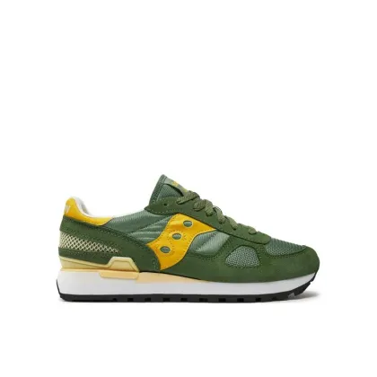 Zdjęcie Saucony Sneakersy Shadow Original S2108-880 Zielony