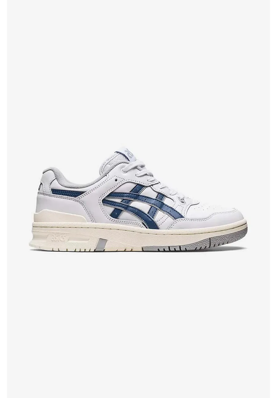 obrazek 1 Asics sneakersy skórzane EX89 kolor szary 1201A476-108