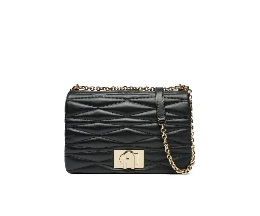 obrazek 1 Furla Torebka WB01672 BX3221 O6000 Czarny