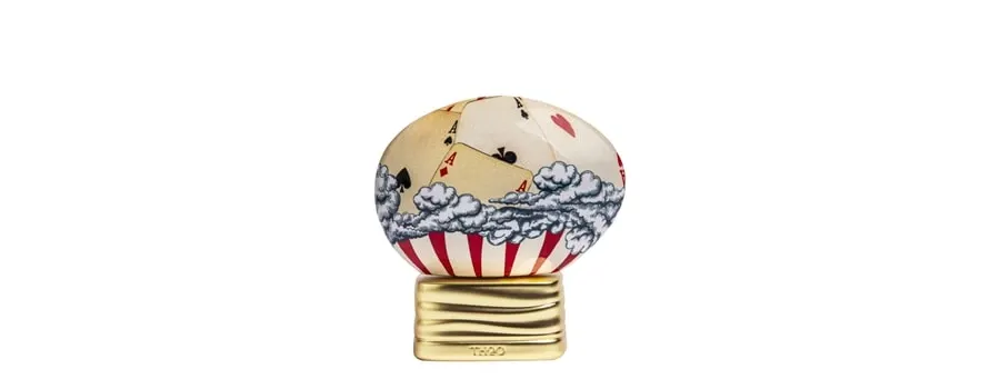 obrazek 1 THoO Crazy Collection Gambling Woda perfumowana 75 ml