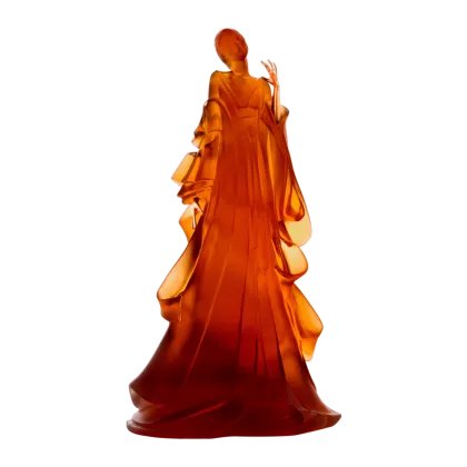 Zdjęcie Kryształowa rzeźba Kabuki Marie-Paule Deville Chabrolle