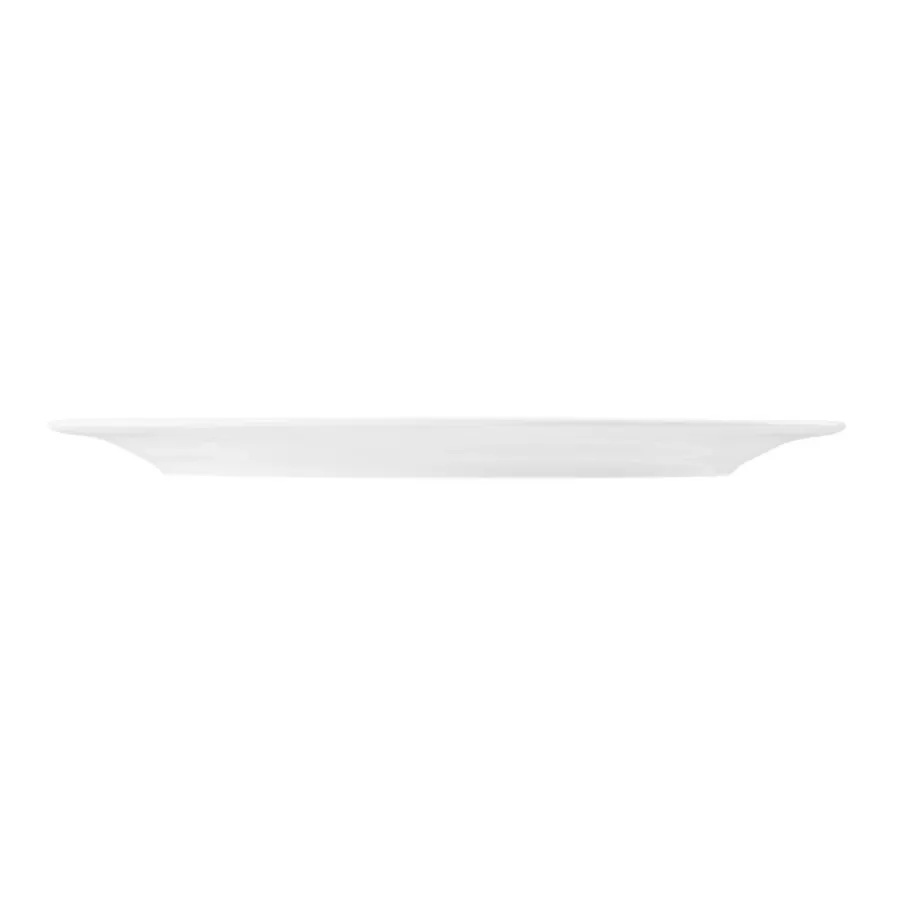 obrazek 2 Porcelanowy owalny półmisek 31x24 cm z Niemiec - Seltmann Weiden
