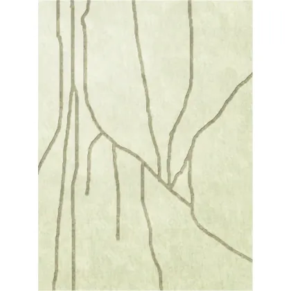 Zdjęcie Dywan z wełny w stylu abstrakcyjnym - Sartori Rugs