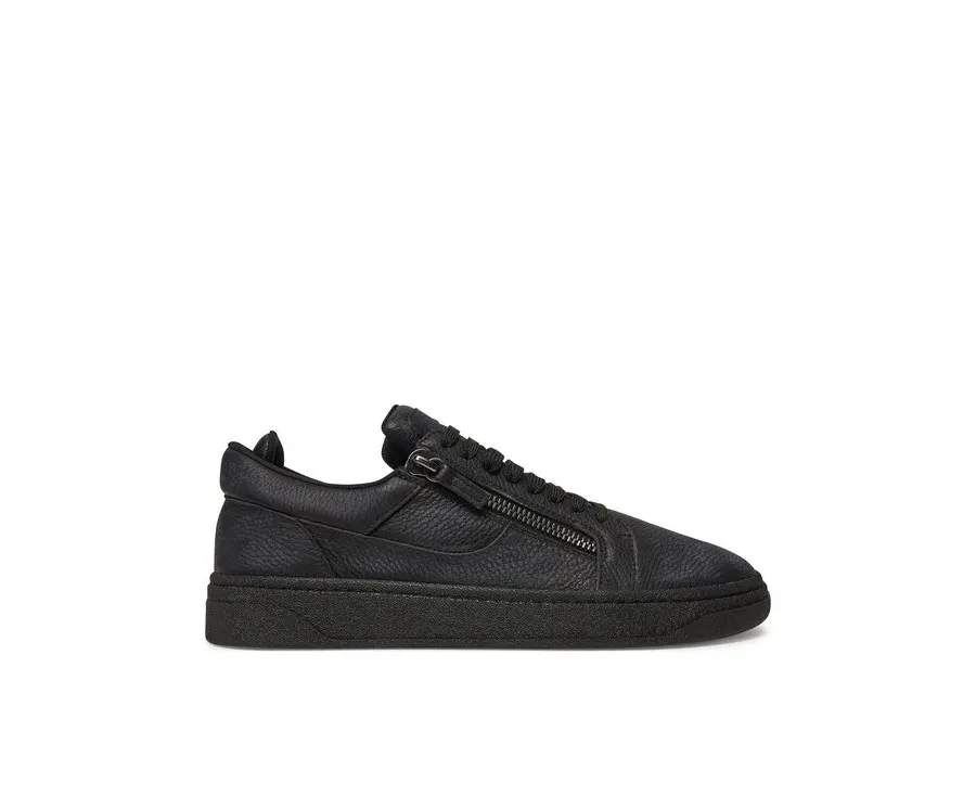 obrazek 1 GIUSEPPE ZANOTTI Sneakersy Galactus RM50022 Czarny