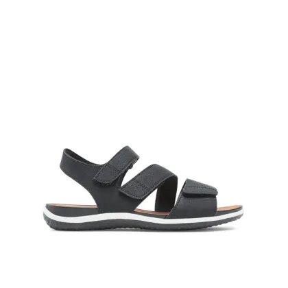 Zdjęcie Geox Sandały D Sandal Vega D35R6A000EKC9999 Czarny