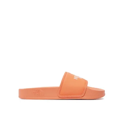 Zdjęcie The North Face Klapki W Base Camp Slide Iii NF0A4T2SIG11 Koralowy