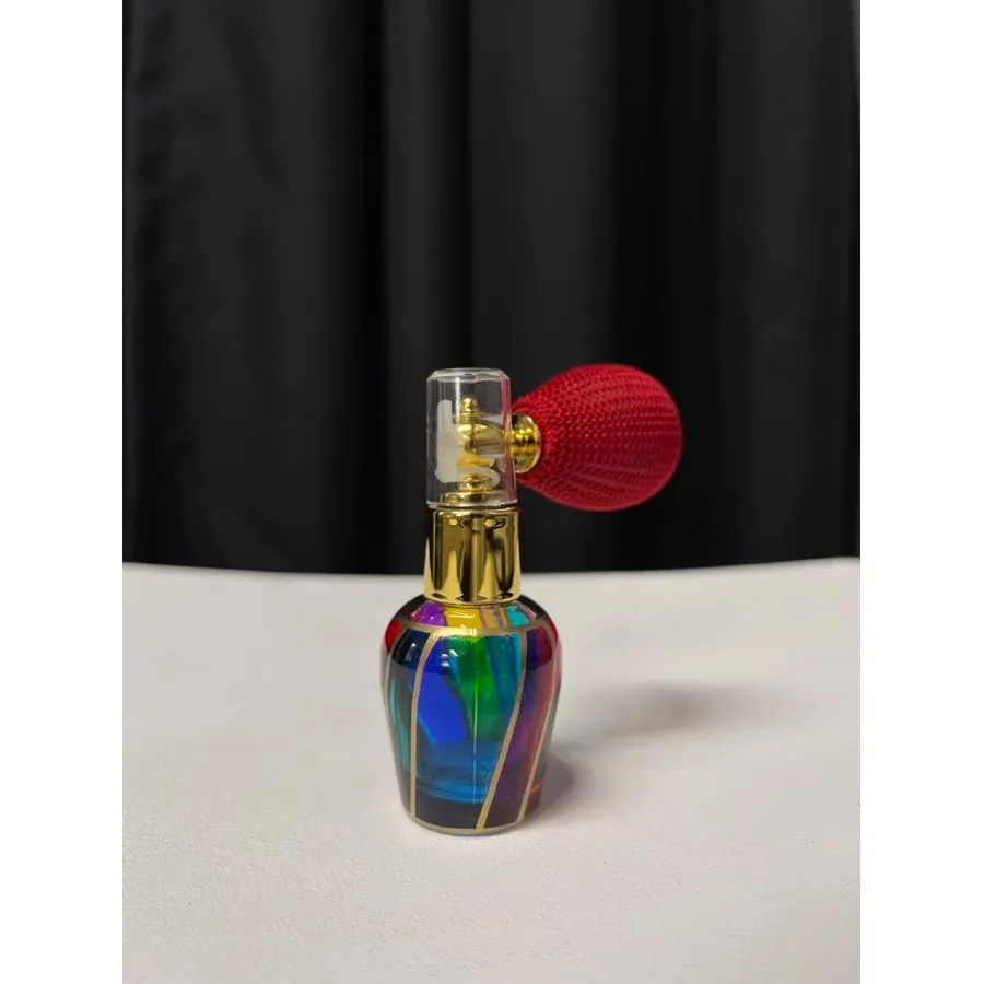 obrazek 1 Wyjątkowy atomizer do perfum