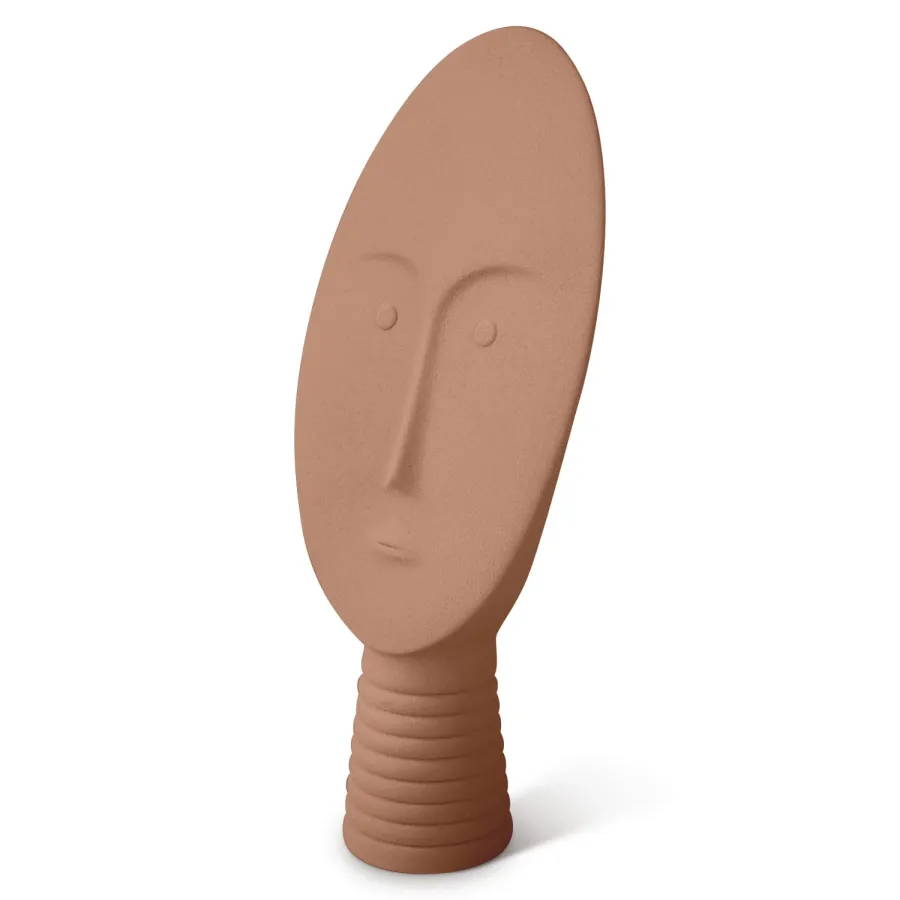 obrazek 29 Dekoracyjna figurka ceramiczna 