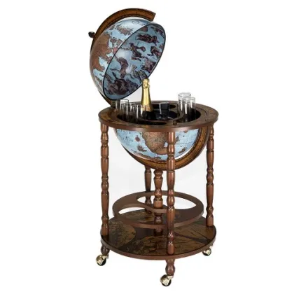 Zdjęcie Luksusowy globobar