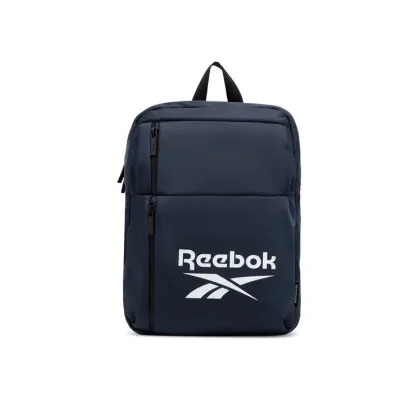 Zdjęcie Reebok Plecak RBK-030-CCC-05 Granatowy