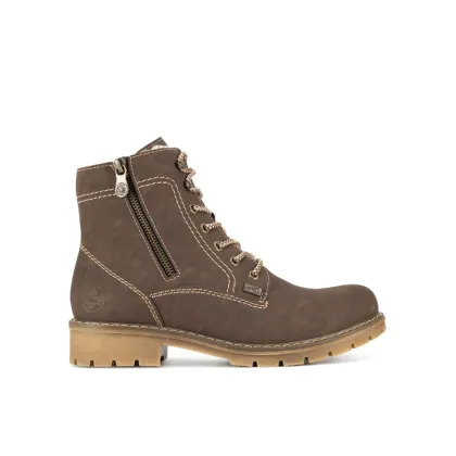 Zdjęcie Rieker Botki Y9134-25 Brązowy
