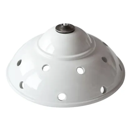 Picture A unique ceramic chandelier from Italy - Virginia Casa