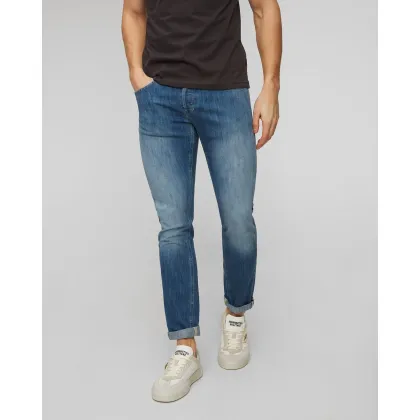 Zdjęcie Spodnie Jeansowe Męskie Dondup