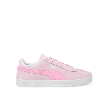 Zdjęcie Puma Sneakersy CLUB 38111131 Różowy