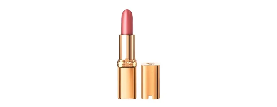 obrazek 1 L'Oréal Paris Color Riche Satin Nude Szminka 5 g Nr. 601 - Worth It