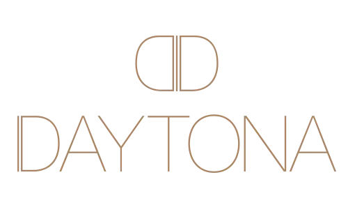 Daytona logo