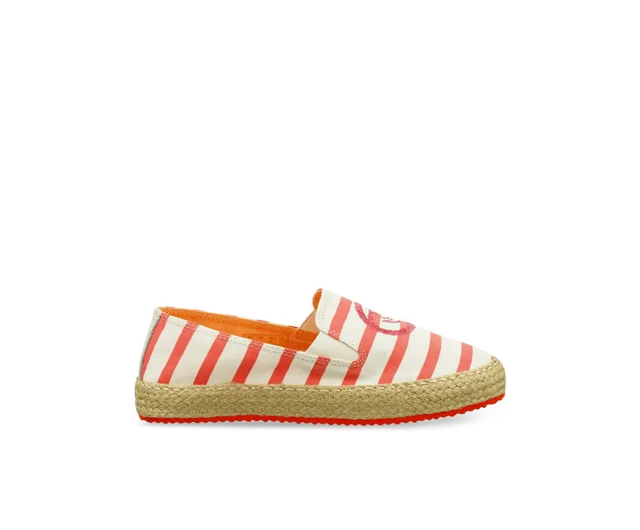 obrazek 1 Gant Espadryle 30568945 Biały