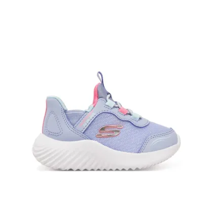 Zdjęcie Skechers Sneakersy 303585N/LAV Fioletowy