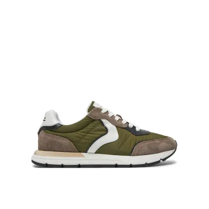 Zdjęcie Voile Blanche Sneakersy Storm 015 2018361 Zielony