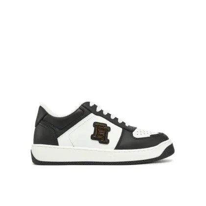 Zdjęcie Elisabetta Franchi Sneakersy SA-49G-51E2-V400 Biały