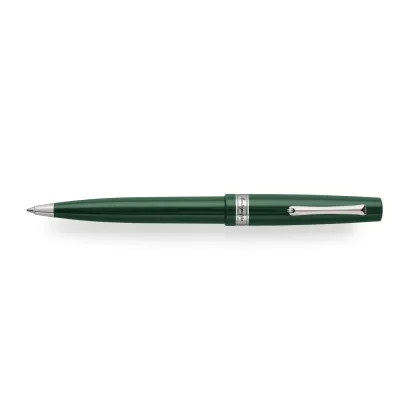 Picture Elegant green Armonia pen for women - Montegrappa